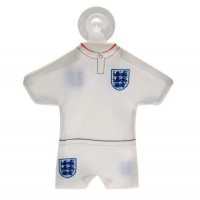 England F.A. pakabinama mini uniforma